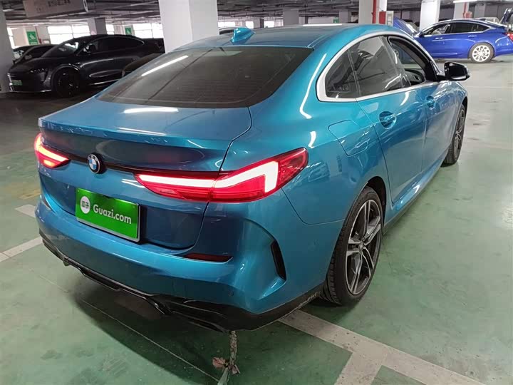 Фото 7 - BMW 2 Series