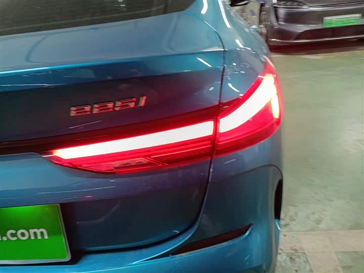 Фото 8 - BMW 2 Series