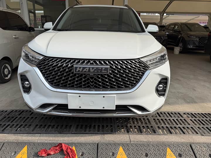 Фото 2 - Haval M6