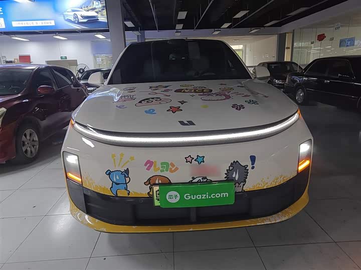 Фото 3 - LiXiang L6