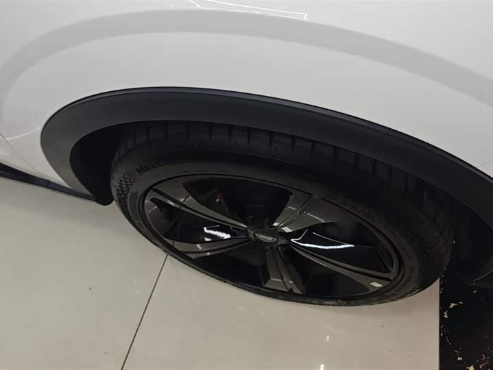 Фото 6 - Ford Equator Sport