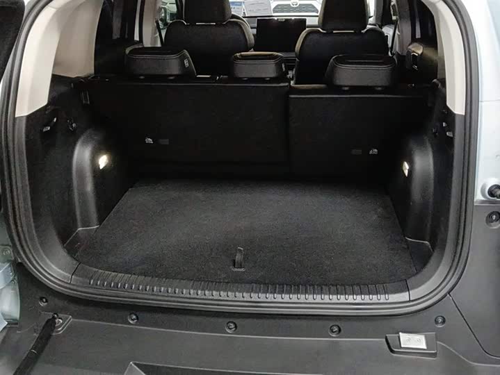 Фото 4 - BYD FangChengBao Titanium 3 (Tai 3)