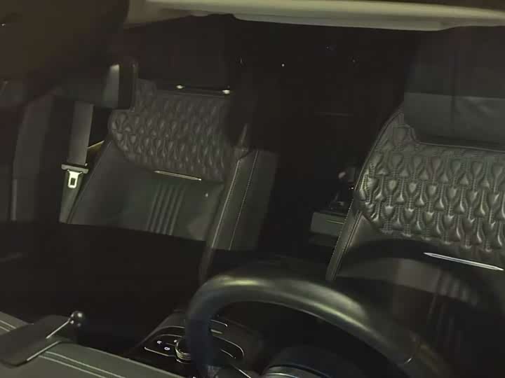 Фото 6 - Hongqi H9