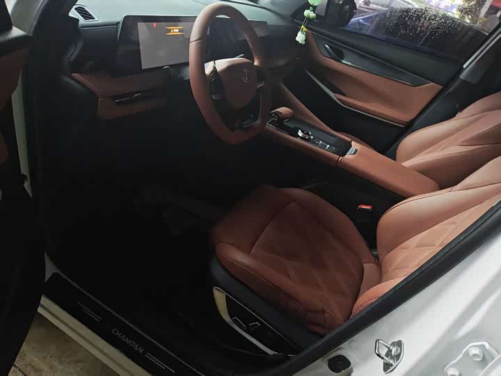 Фото 4 - Changan CS75 Plus