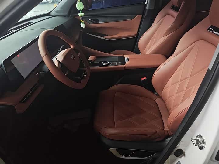 Фото 5 - Changan CS75 Plus