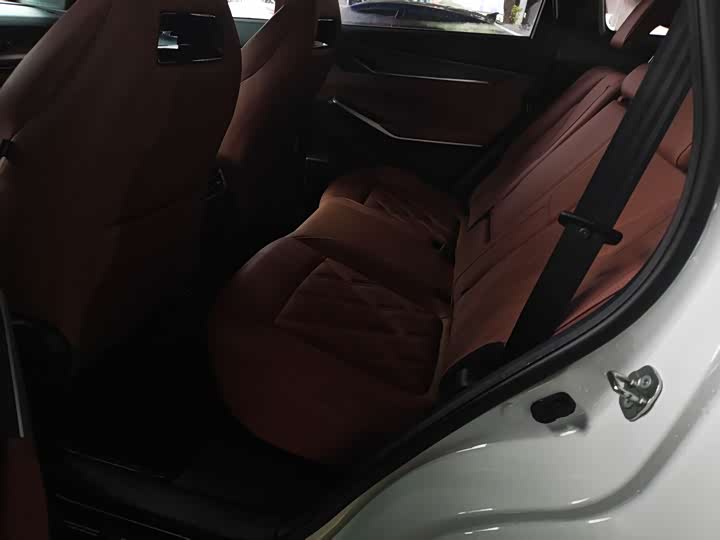 Фото 7 - Changan CS75 Plus