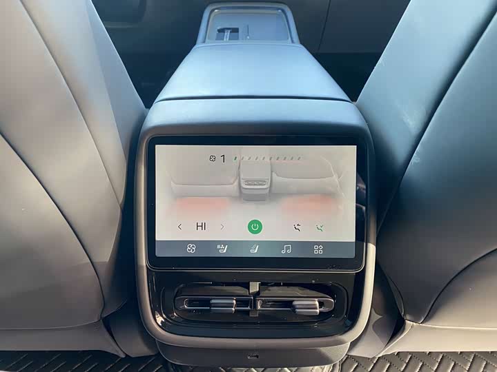 Фото 4 - XPeng F57