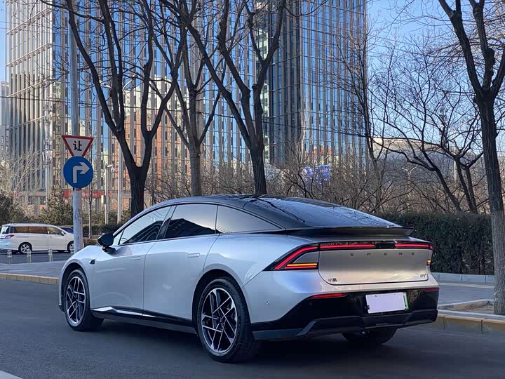 Фото 6 - XPeng F57