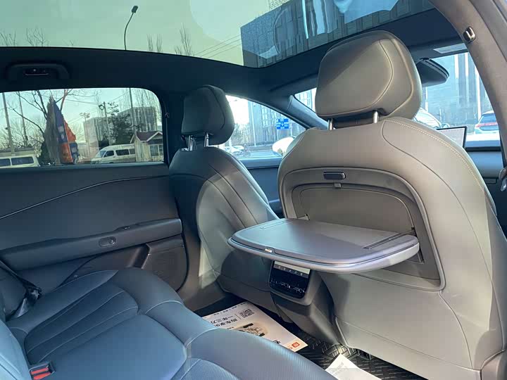 Фото 7 - XPeng F57