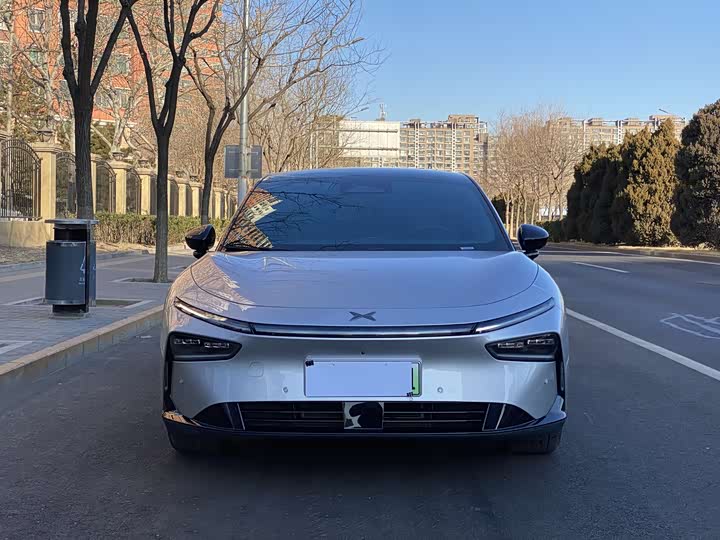 Фото 8 - XPeng F57
