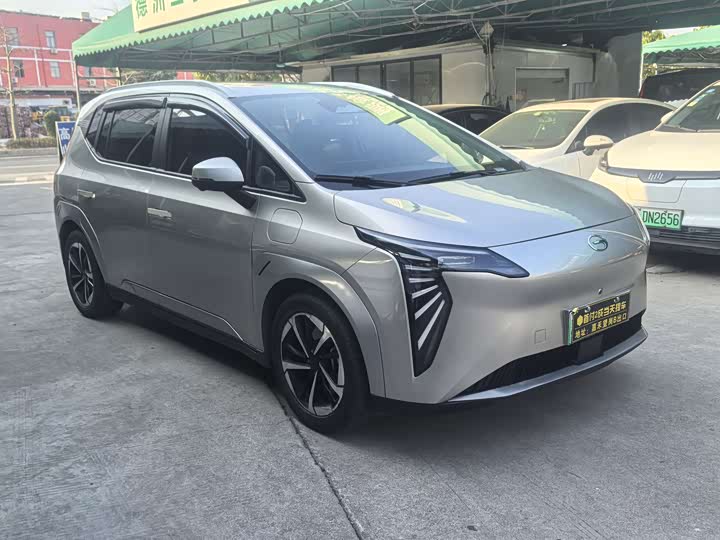 Фото 3 - GAC Aion Y