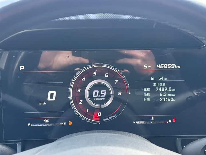 Фото 7 - Hyundai Elantra N line