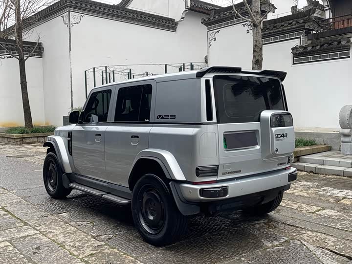 Фото 4 - Chery iCar V23