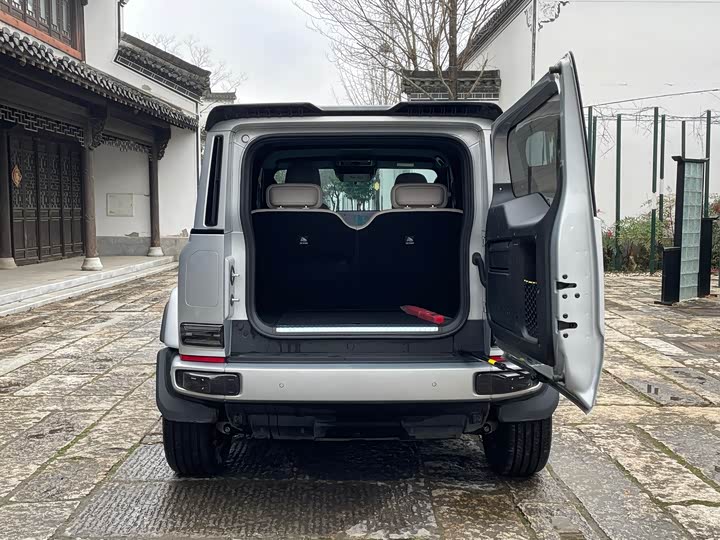 Фото 6 - Chery iCar V23