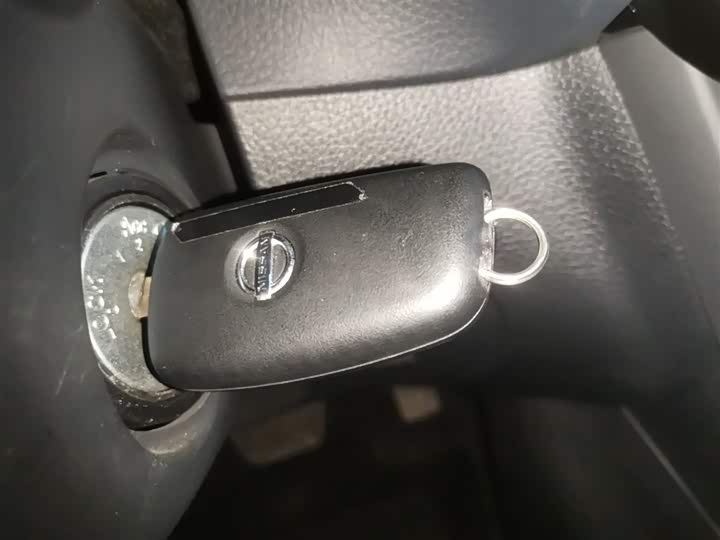 Фото 9 - Nissan Sylphy