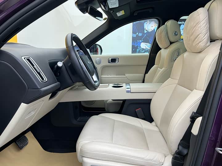 Фото 3 - LiXiang L9