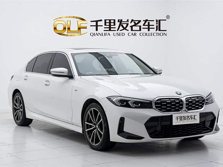 Фото 3 - BMW 3 Series