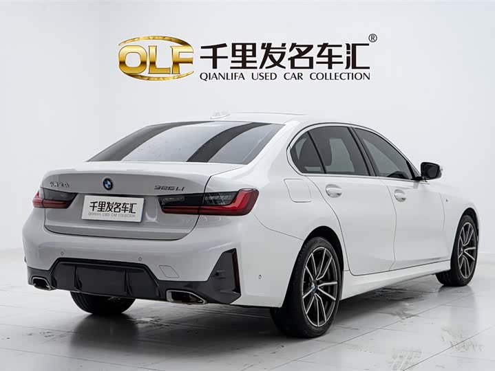 Фото 6 - BMW 3 Series