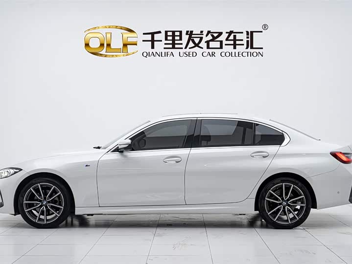 Фото 8 - BMW 3 Series