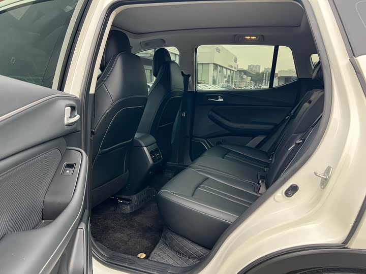 Фото 8 - GAC Trumpchi GS4