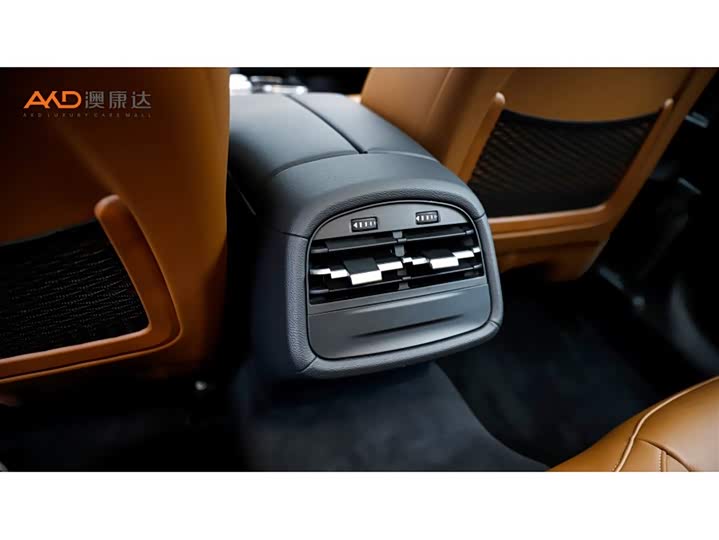 Фото 9 - Maserati Ghibli