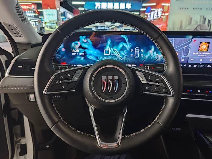 Фото 6 - Buick Electra E5