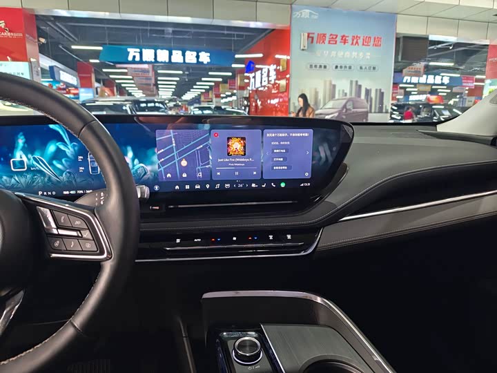 Фото 8 - Buick Electra E5