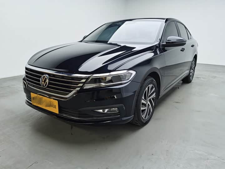 Фото 2 - Volkswagen Lavida