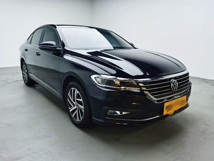 Фото 3 - Volkswagen Lavida