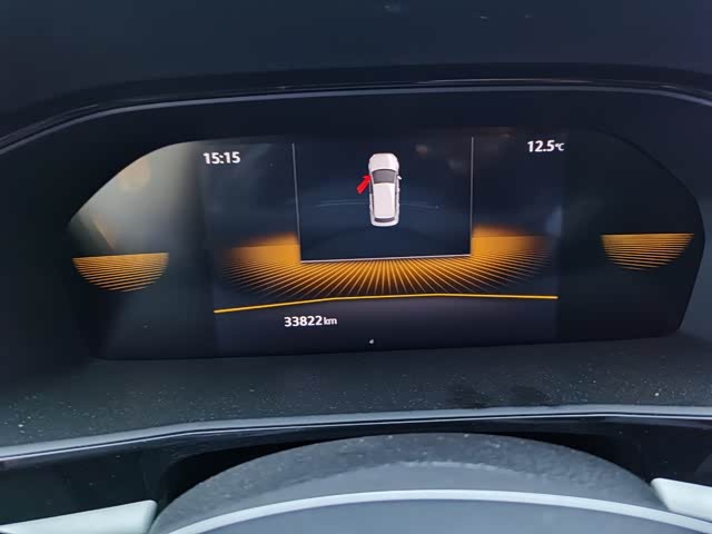 Фото 9 - Volkswagen Lavida