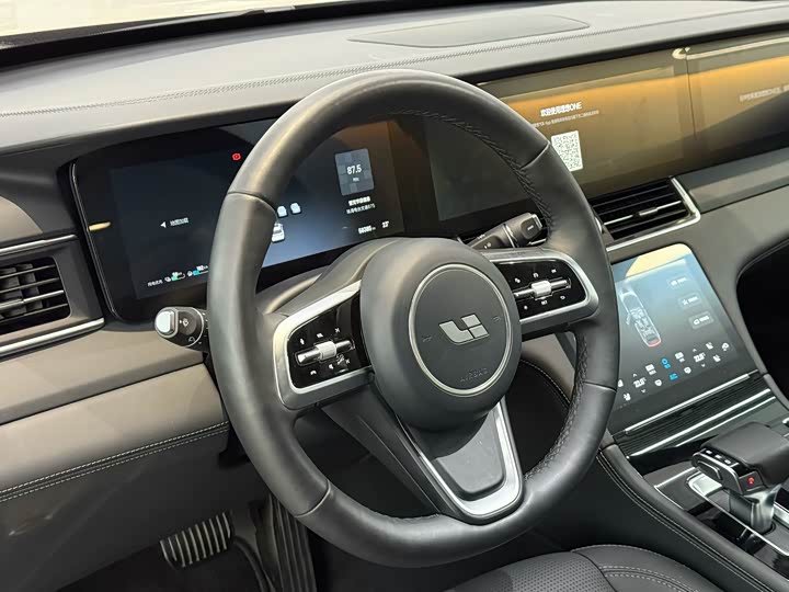 Фото 4 - LiXiang One