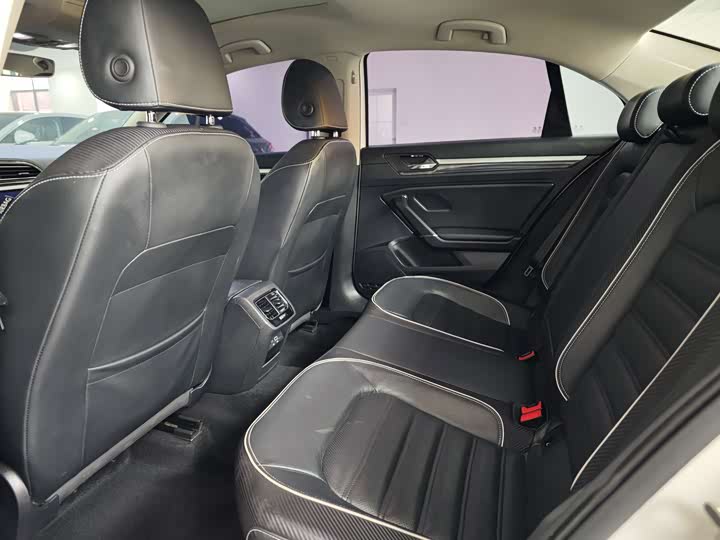 Фото 7 - Volkswagen Lamando L