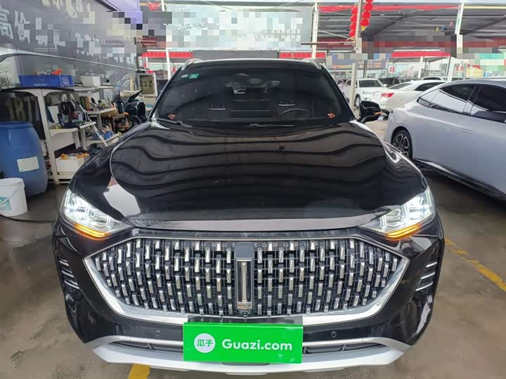 Фото 3 - Wey Mocha