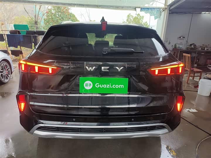 Фото 6 - Wey Mocha