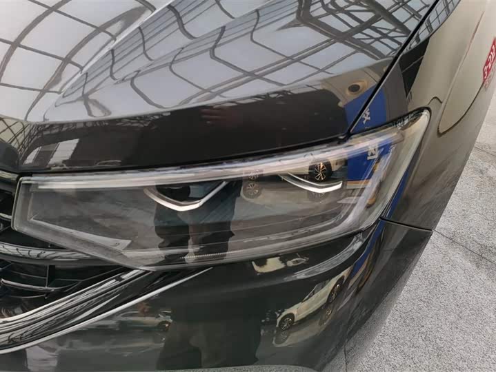 Фото 5 - Volkswagen Tayron