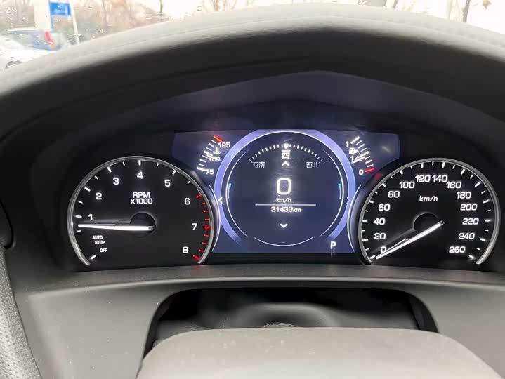 Фото 7 - Cadillac CT6