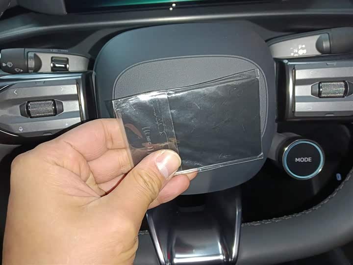 Фото 9 - XPeng P7