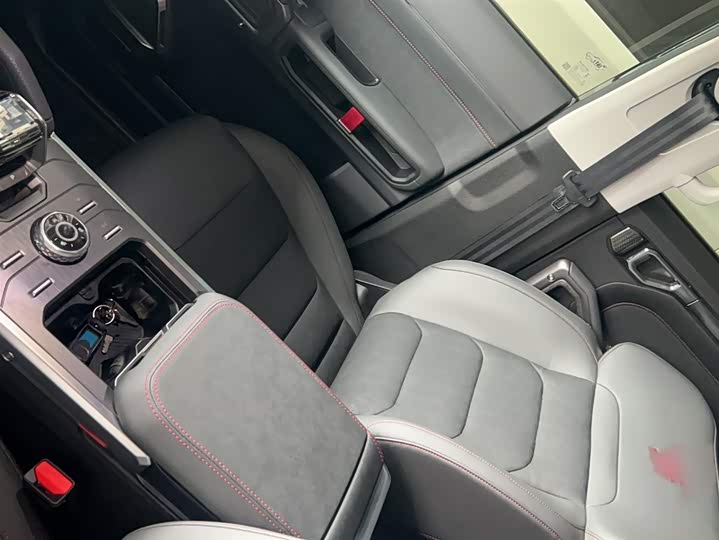 Фото 4 - Jetour T2