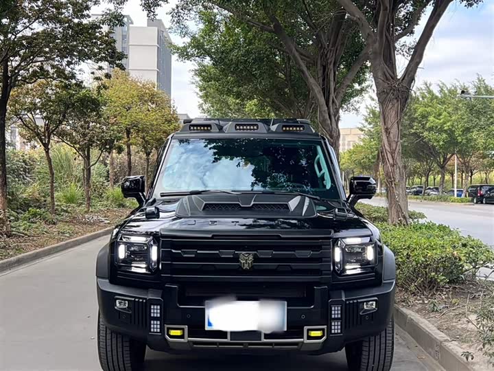 Фото 7 - Jetour T2