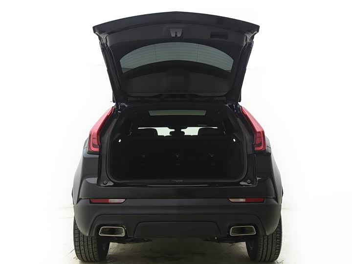 Фото 5 - Cadillac XT4