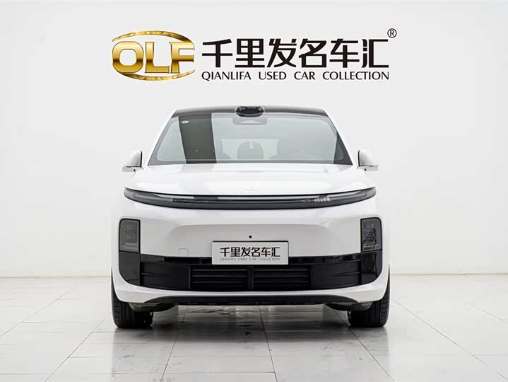 Фото 2 - LiXiang L6