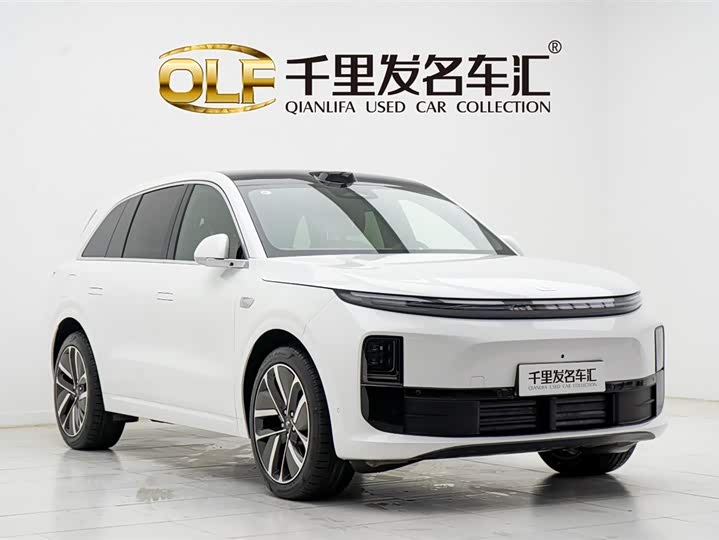 Фото 5 - LiXiang L6