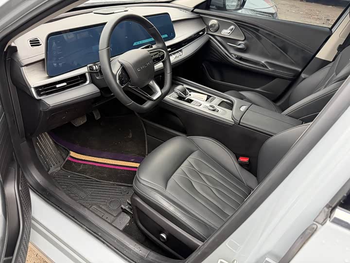 Фото 7 - Chery Arrizo 8