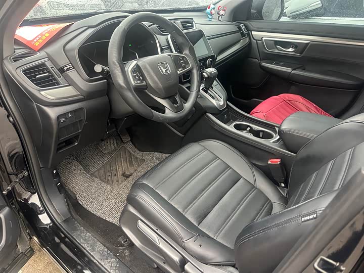 Фото 4 - Honda Breeze