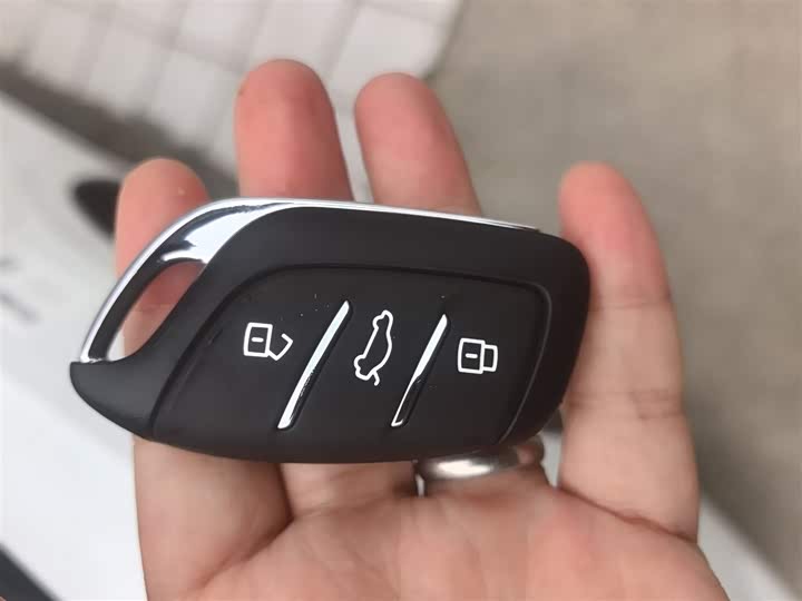 Фото 9 - Roewe D6