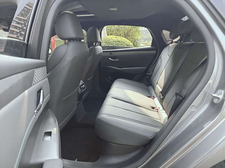 Фото 8 - BYD Qin Plus