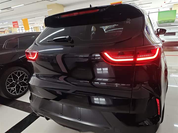 Фото 6 - Jetour X70