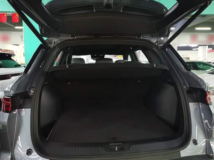 Фото 9 - BYD Song Pro Hybrid