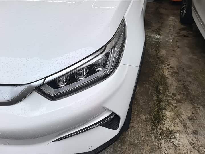 Фото 5 - BYD Yuan Pro