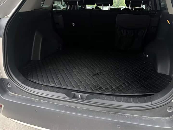 Фото 4 - Toyota Wildlander